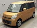 2013 Suzuki Spacia