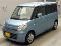 2014 Suzuki Spacia