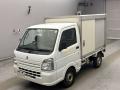 2017 Suzuki Carry Truck