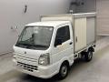 2017 Suzuki Carry Truck