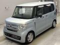 2020 Honda N-BOX