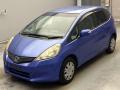2011 Honda Fit