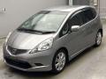 2010 Honda Fit