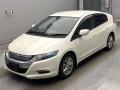 2010 Honda Insight