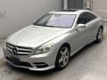 2011 Mercedes Benz CL-Class
