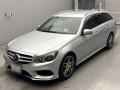 2014 Mercedes Benz E-Class  Station Wagon