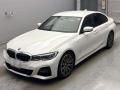 2020 BMW 3 Series