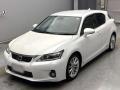 2012 Lexus CT