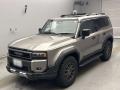 2024 Toyota Land Cruiser 250