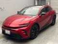 2024 Toyota Crown Sport