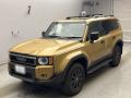 2024 Toyota Land Cruiser 250