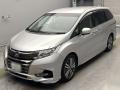 2019 Honda Odyssey Hybrid