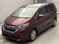 2017 Honda Freed