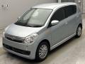 2007 Daihatsu Mira Custom