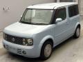 2006 Nissan Cube