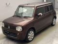 2010 Suzuki ALTO Lapin