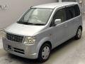 2012 Mitsubishi eK Wagon