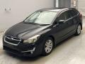 2014 Subaru Impreza Sports