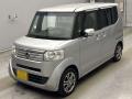 2014 Honda N-BOX
