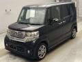 2013 Honda N-Box+ Custom