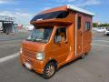 2006 Suzuki Carry Truck
