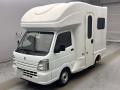 2026 Suzuki Carry Truck