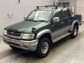 2001 Toyota Hilux Sports Pickup