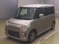 2013 Suzuki Spacia Custom