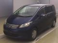 2009 Honda Freed