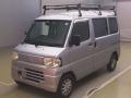 2013 Mitsubishi Minicab Van
