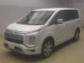 2024 Mitsubishi Delica D5