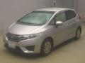 2014 Honda Fit
