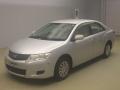 2007 Toyota Allion