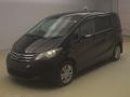2011 Honda Freed