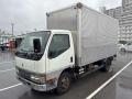 2002 Mitsubishi Canter