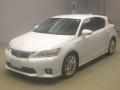 2012 Lexus CT