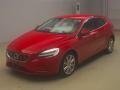 2016 Volvo V40