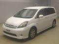 2010 Toyota Isis