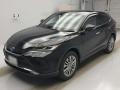 2023 Toyota Harrier Hybrid