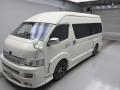 2008 Toyota Hiace Wagon