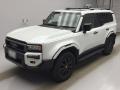 2024 Toyota Land Cruiser 250