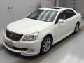 2010 Toyota Crown Majesta