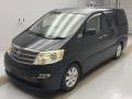 2005 Toyota Alphard G