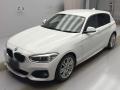 2017 BMW 1 Series