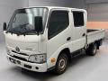2021 Toyota Dyna Truck