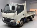 2014 Toyota Dyna Truck