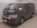 2020 Toyota Regiusace Van