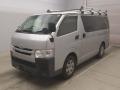 2016 Toyota Hiace Van