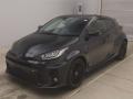 2021 Toyota GR YARIS
