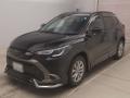 2022 Toyota Corolla Cross